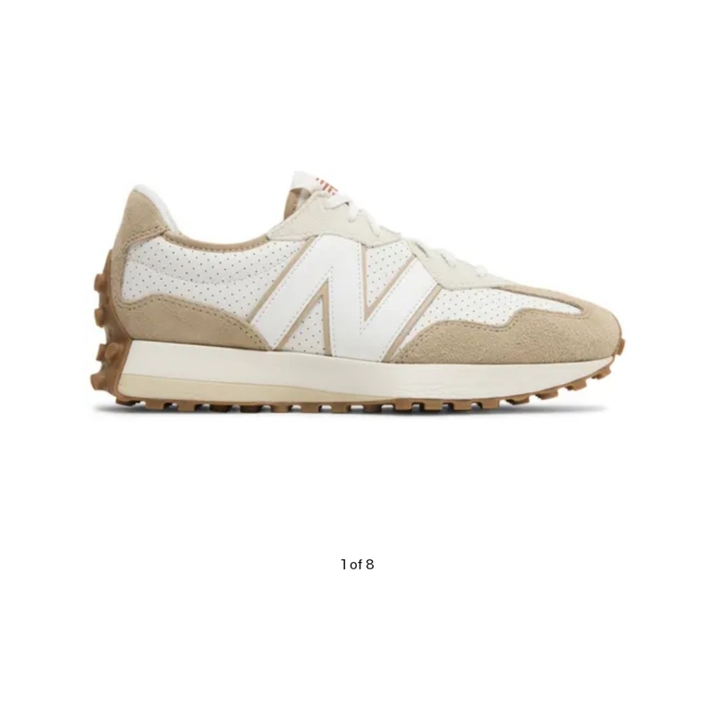 New Balance 327